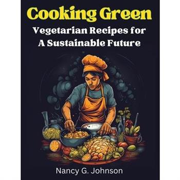 Cooking Green