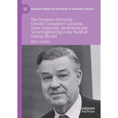 The Dynamics of Poverty