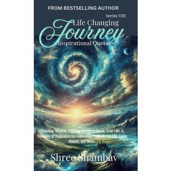 Life Changing Journey