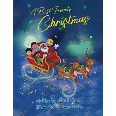 A Best Friend’s Christmas