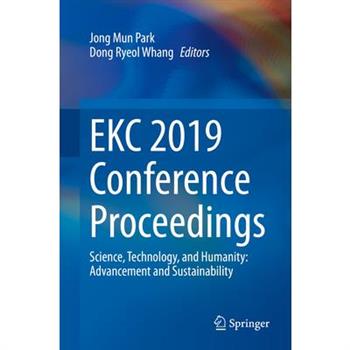Ekc 2019 Conference Proceedings