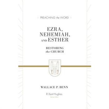 Ezra, Nehemiah, and Esther