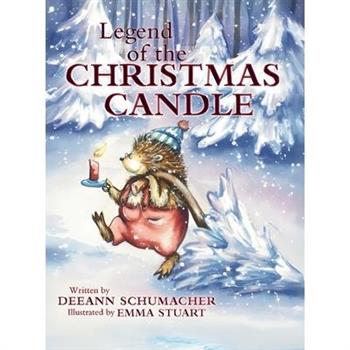 Legend of the Christmas Candle
