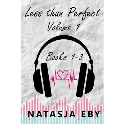 Less than Perfect Volume 1