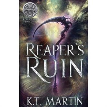 Reaper's Ruin