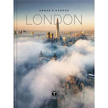 Above and Across London