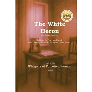 The White Heron