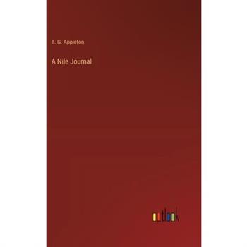 A Nile Journal