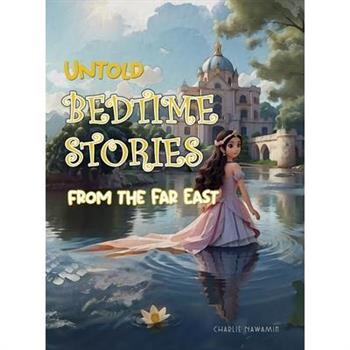 Untold Bedtime Stories
