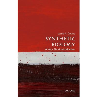 Synthetic Biology: A Very Short Introduction (Very Short         Introductions)