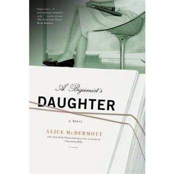 A Bigamist's Daughter