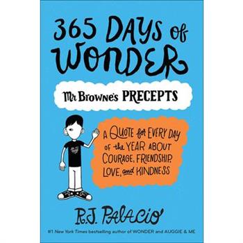 365 Days of Wonder