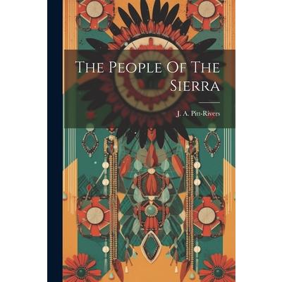 The People Of The Sierra