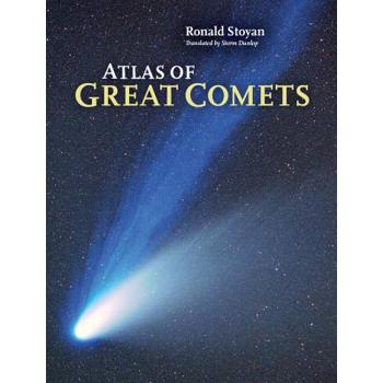 Atlas of Great Comets