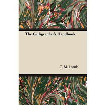 The Calligrapher's Handbook