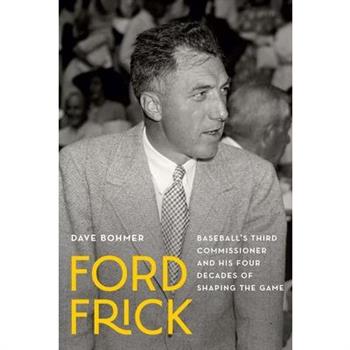 Ford Frick