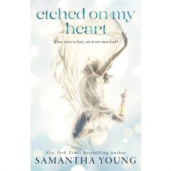 Etched On My Heart