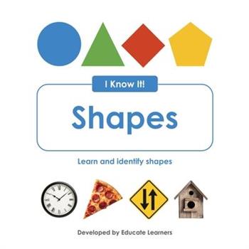 I Know It! Shapes