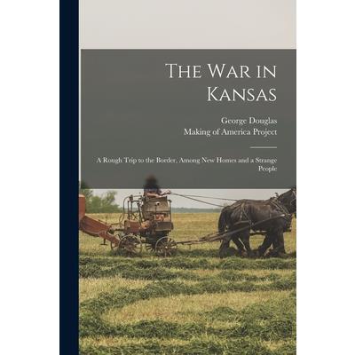 The War in Kansas