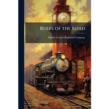 Rules of the Road