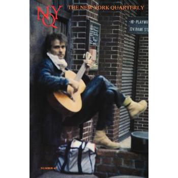 The New York Quarterly, Number 49