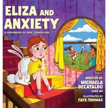Eliza and Anxiety
