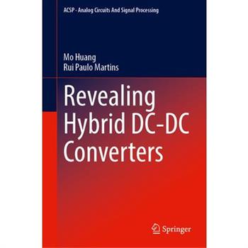 Revealing Hybrid DC-DC Converters