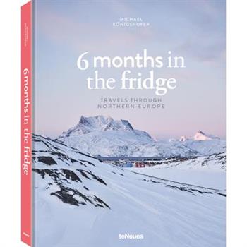 6 Months in the Fridge