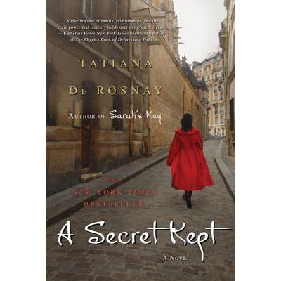 A Secret Kept 母親的守密者