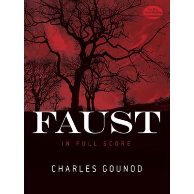 Faust in Full Score