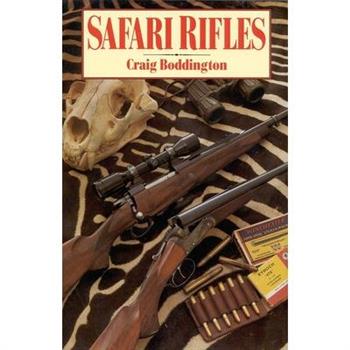 Safari Rifles