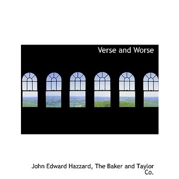 Verse and Worse