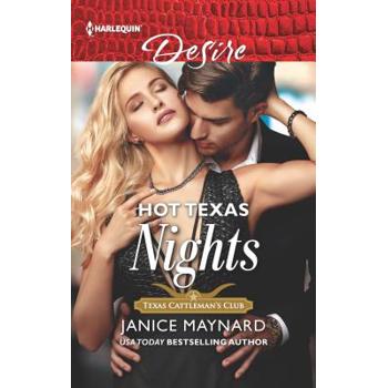 Hot Texas Nights