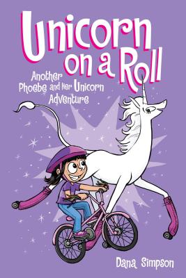 Phoebe and Her Unicorn 2