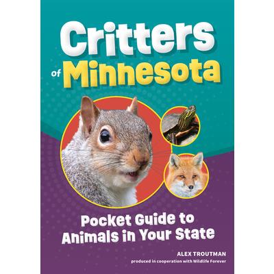 Critters of Minnesota