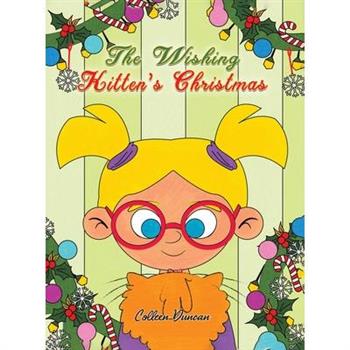 The Wishing Kitten’s Christmas