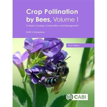 Crop Pollination by Bees