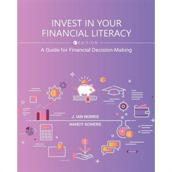 Invest in Your Financial Literacy