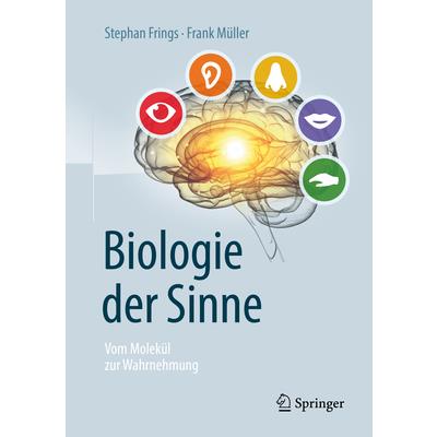 Biologie Der Sinne