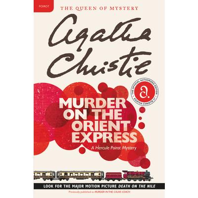 Murder on the Orient Express