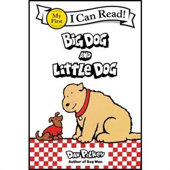 Big Dog and Little Dog