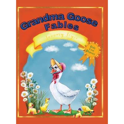 Grandma Goose Fables