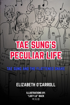Tae Sung’s Peculiar Life