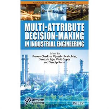 A Handbook on Multi-Attribute Decision-Making Methods