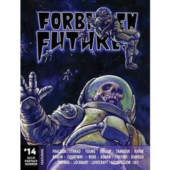 Forbidden Futures 14