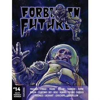 Forbidden Futures 14