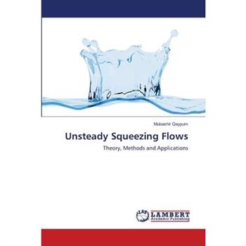 Unsteady Squeezing Flows