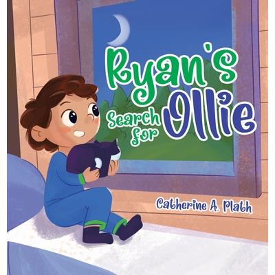 Ryan's Search for Ollie