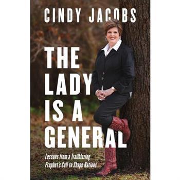 The Lady Is a General