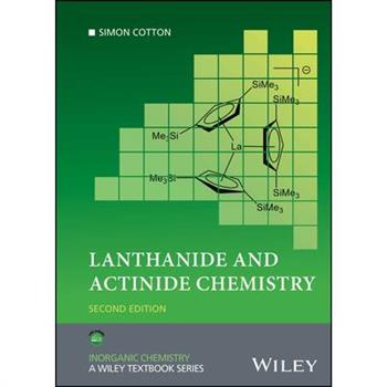 Lanthanide and Actinide Chemistry